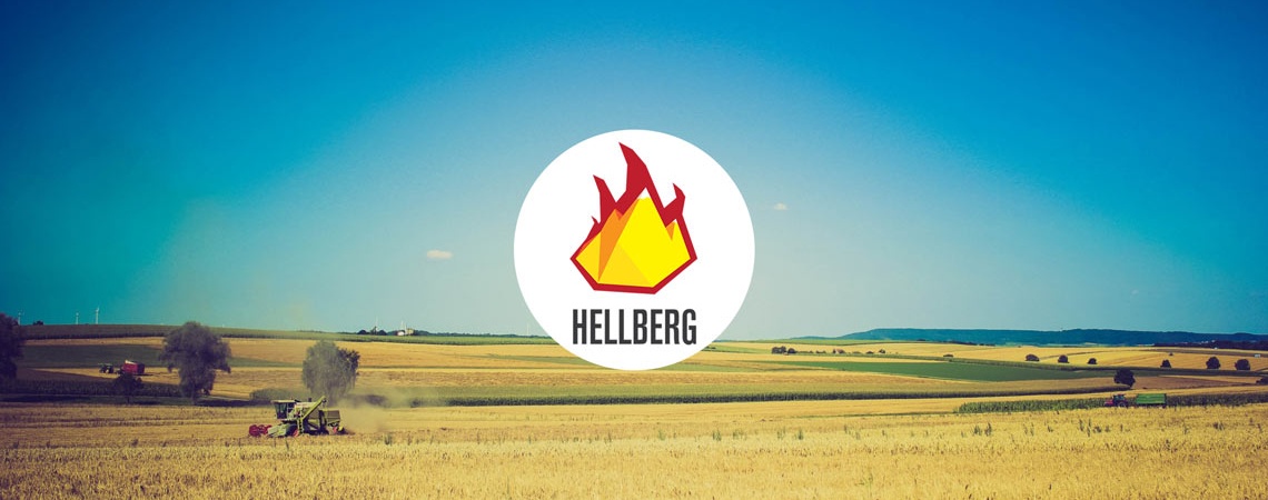 Hellberg